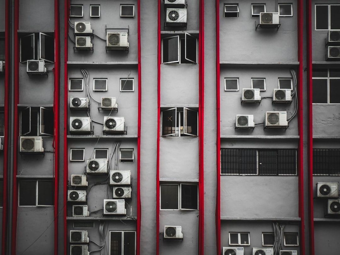 Air Conditioner