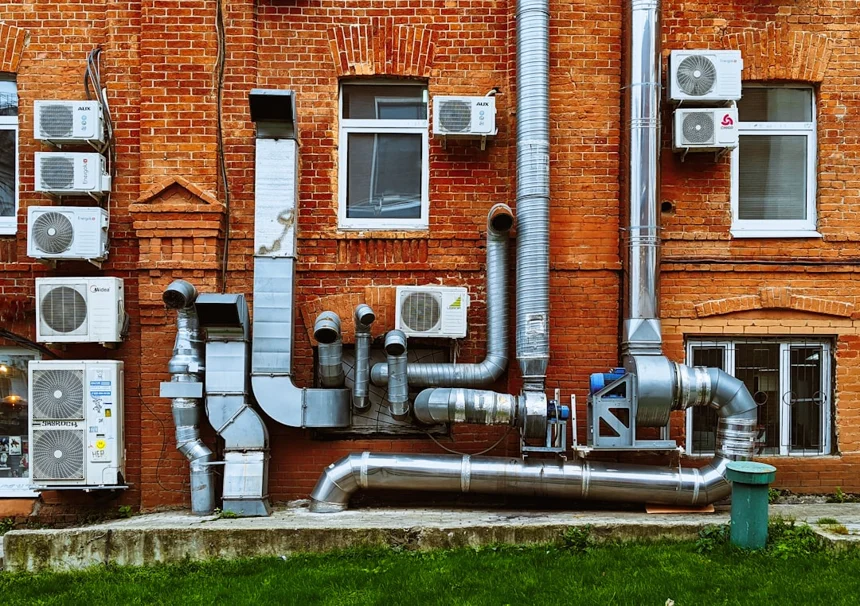 Air conditioner