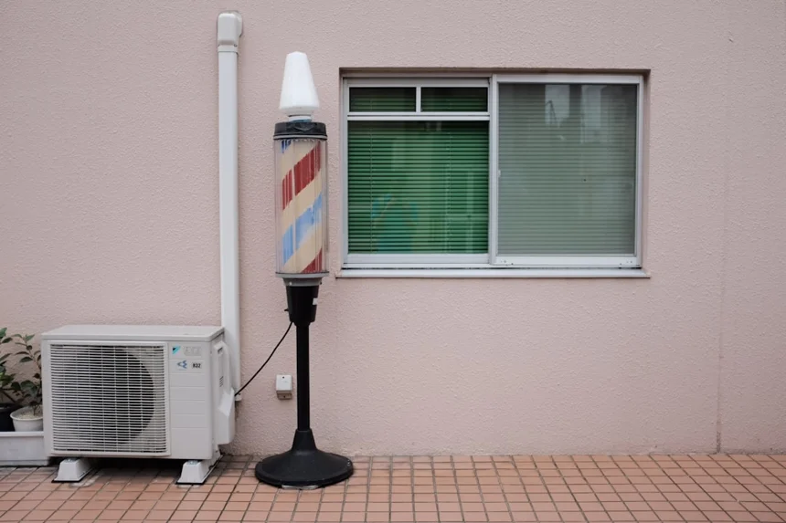 Air conditioner