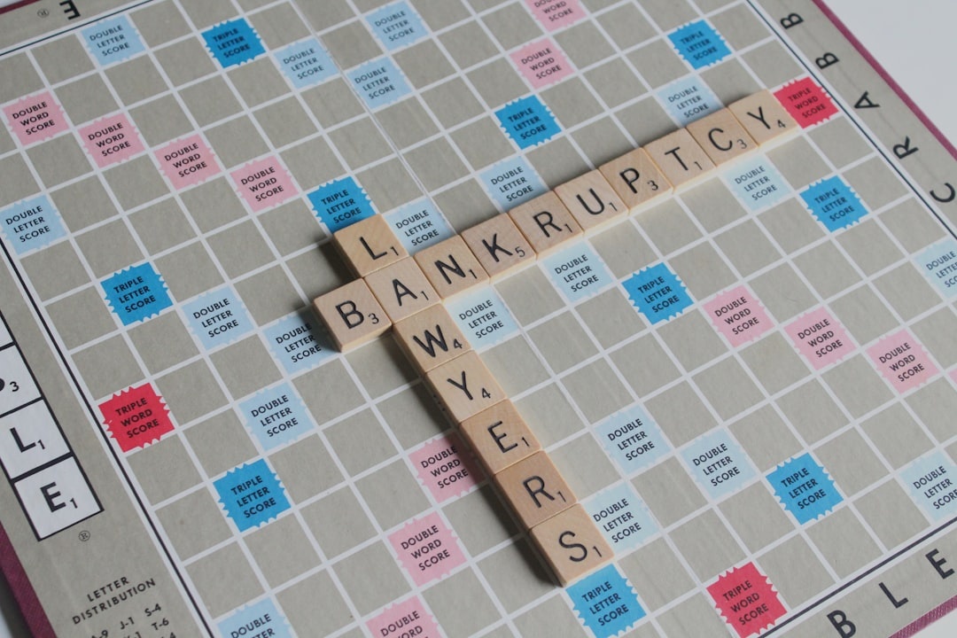 Bankruptcy