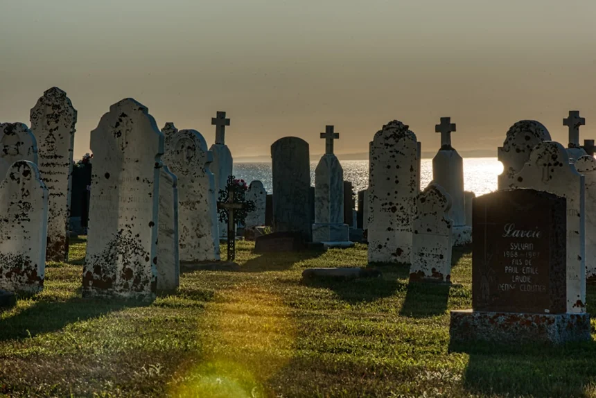 Cemetery