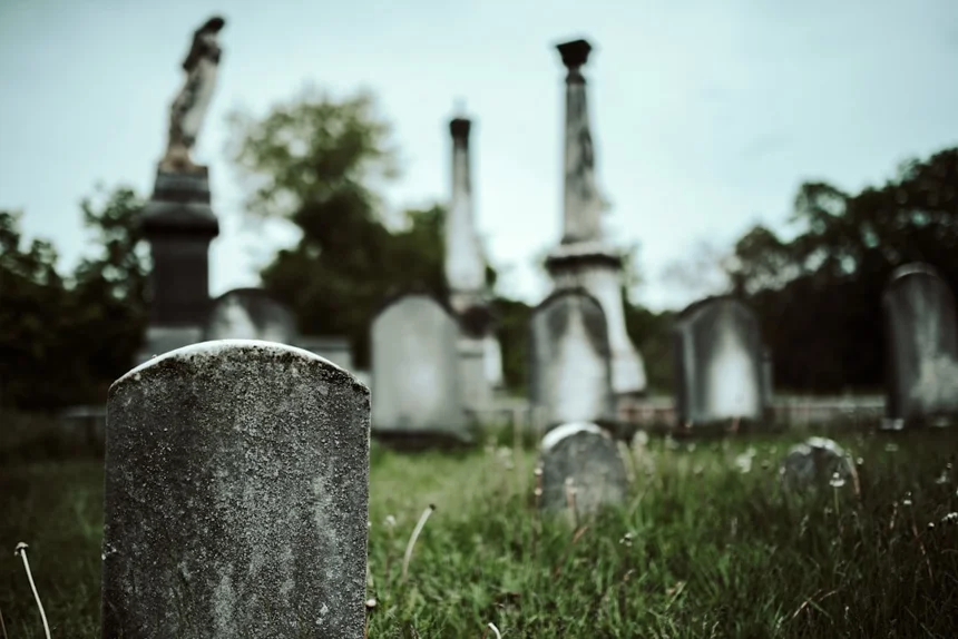 Cemetery