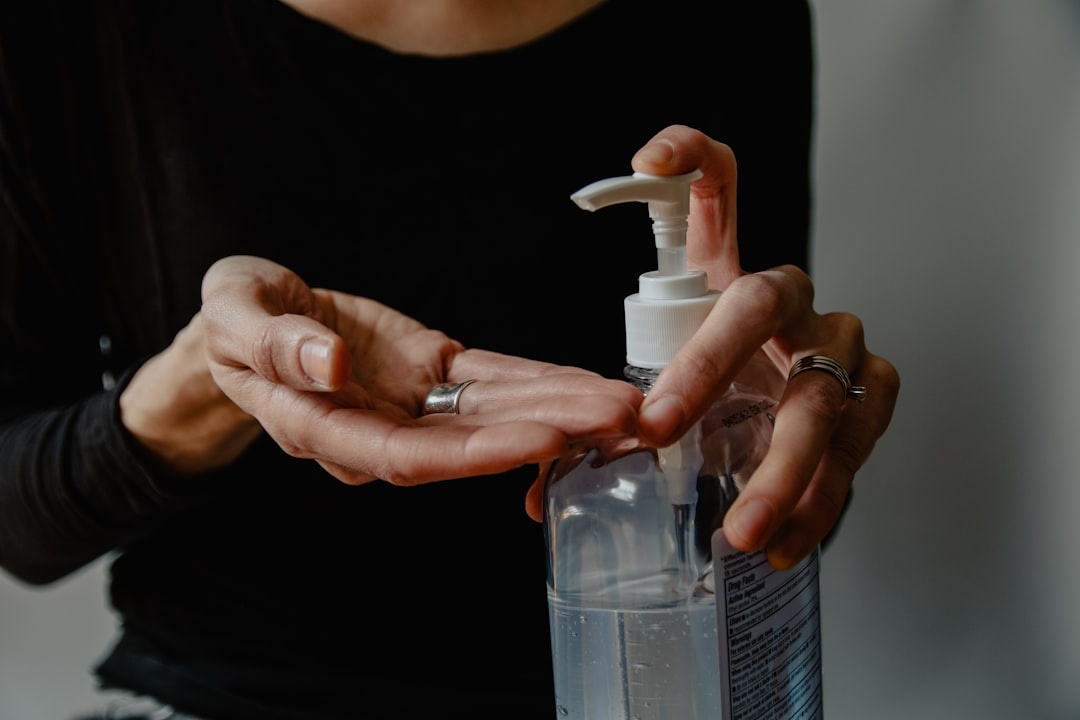 Cleanliness