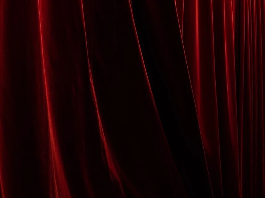 Curtain