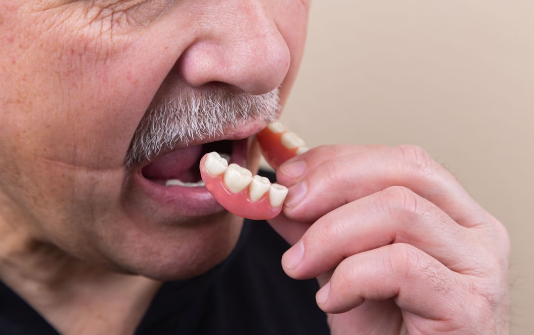 Dental insurance