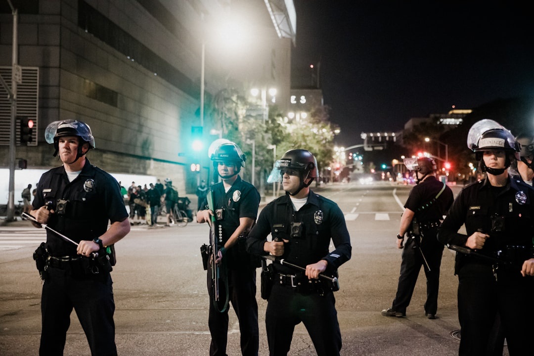 Enforcement