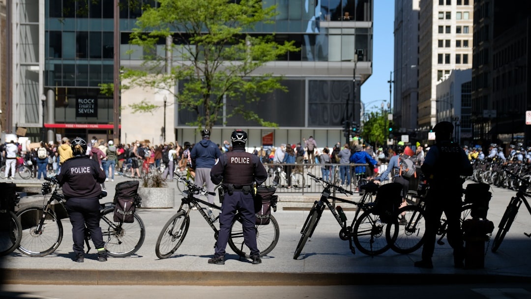 Enforcement