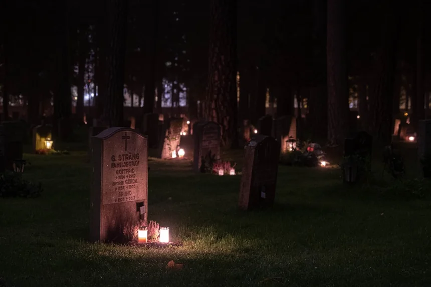 Grave