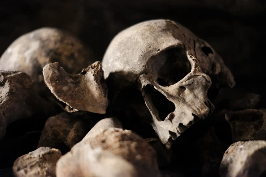 Grave