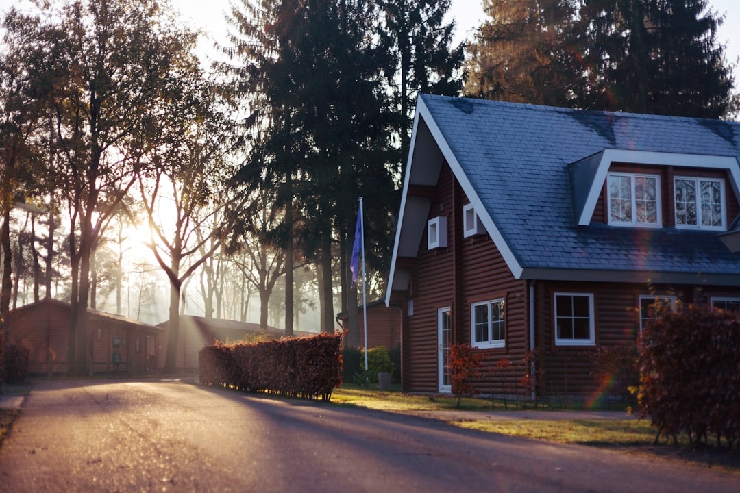Home equity