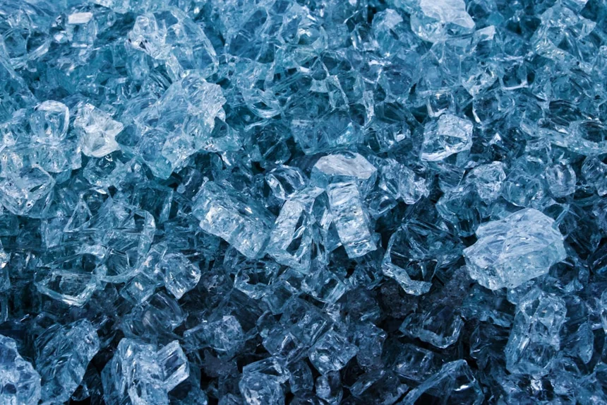 Ice maker