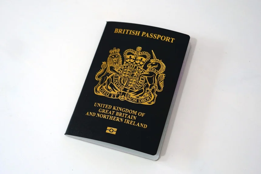 Passport