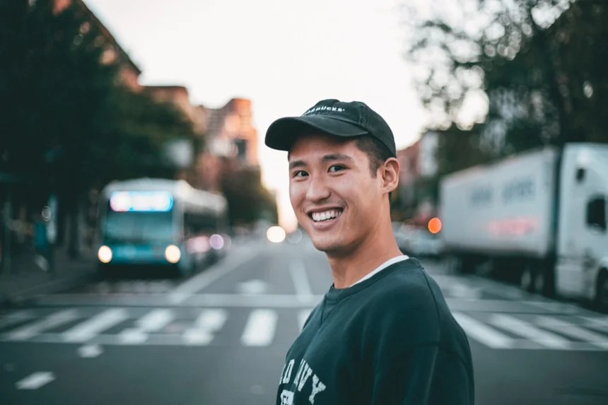 Portrait