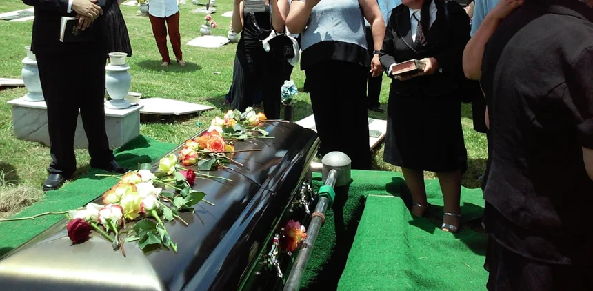 Prepaid funerals
