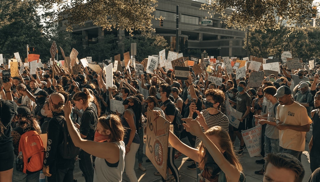 Revolution