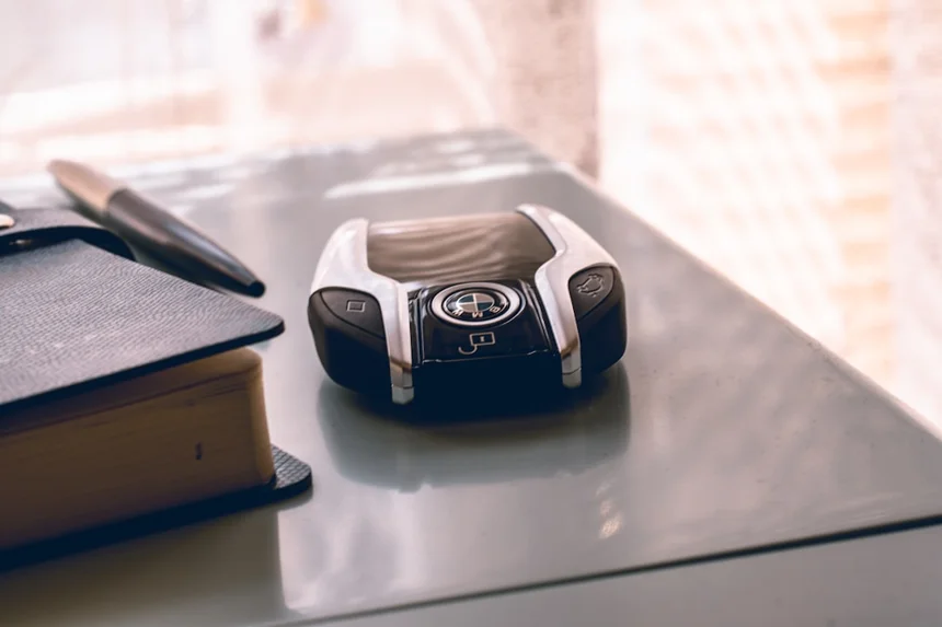 Smart key