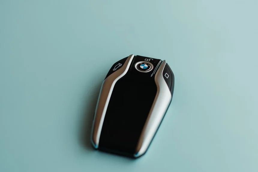 Smart key