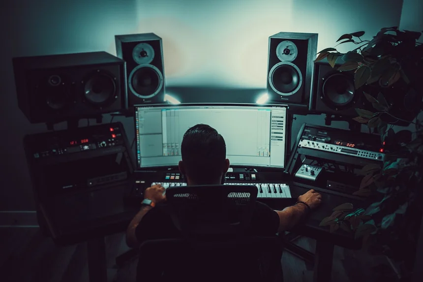 Studio