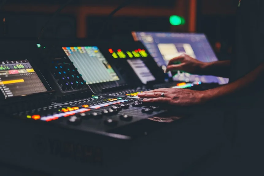 Studio