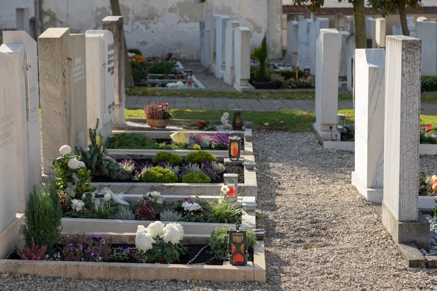 Tomb