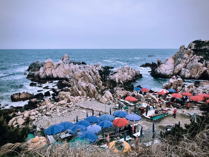 Ulsan Cleaning Company