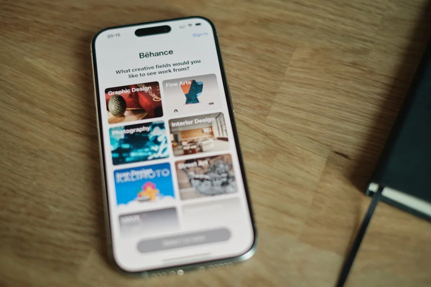 App