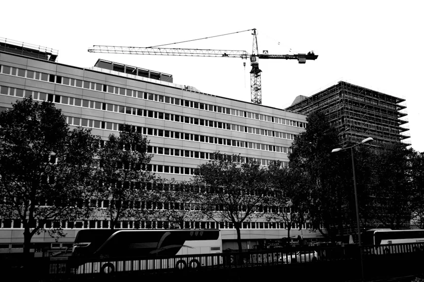 Corporate Reconstruction