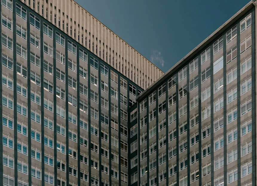 Corporate Reconstruction