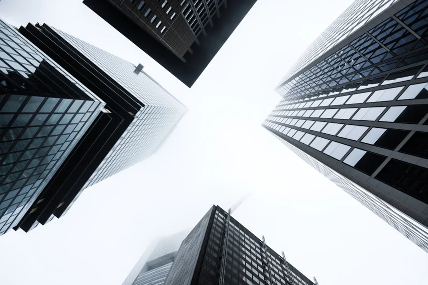 Corporation