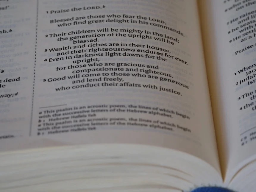 Criteria