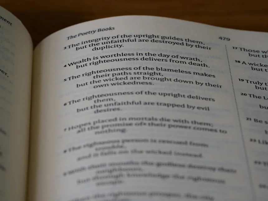 Criteria