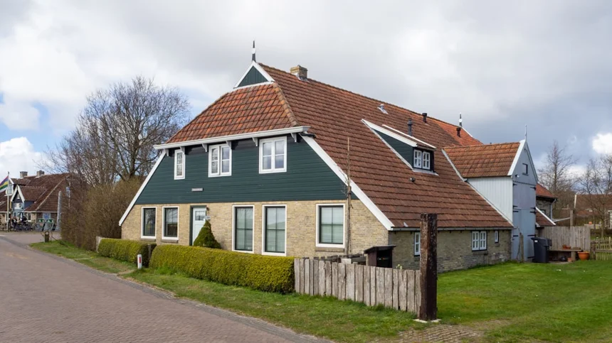 Home Tax