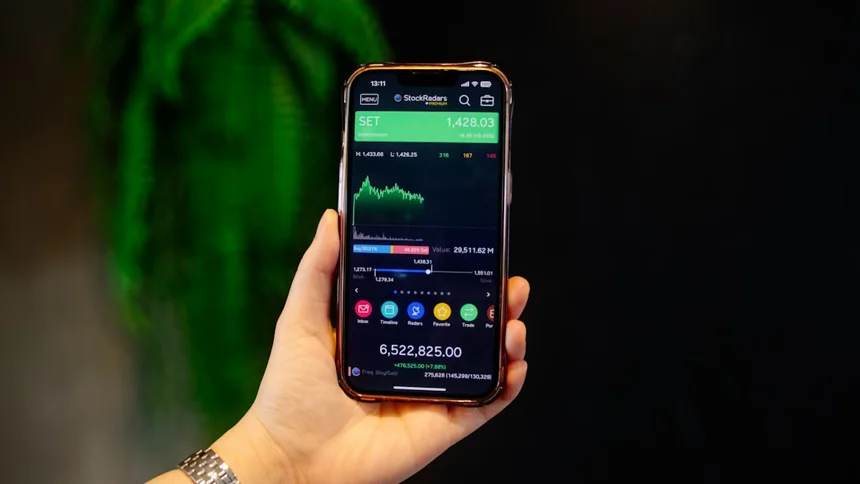 Investment