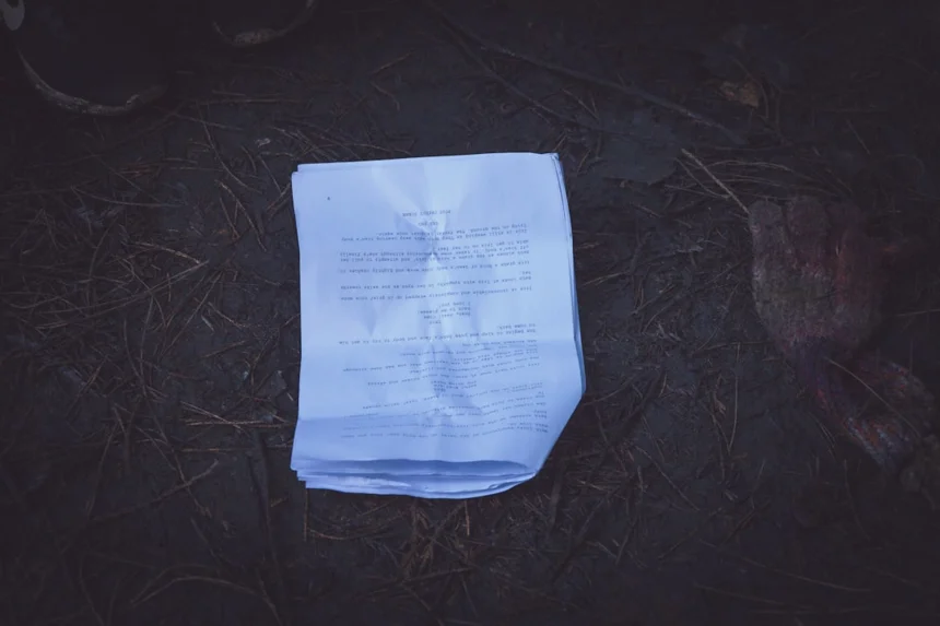 Invoice