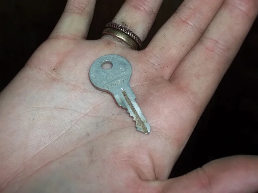 Key