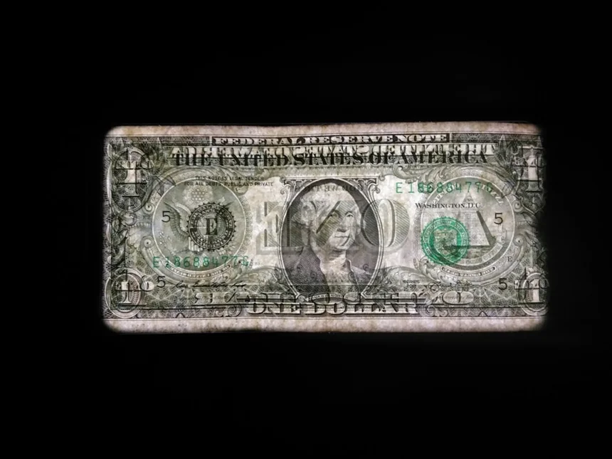 Money