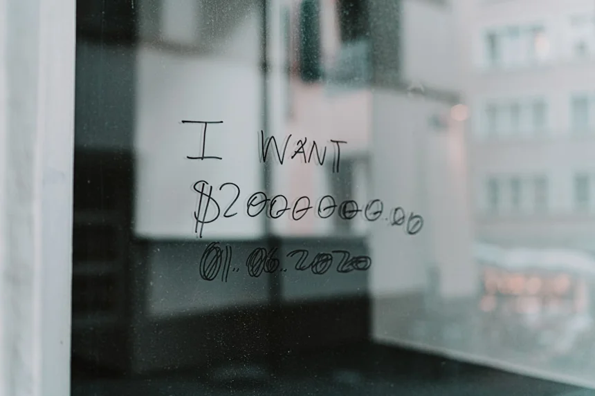 Reimbursement.