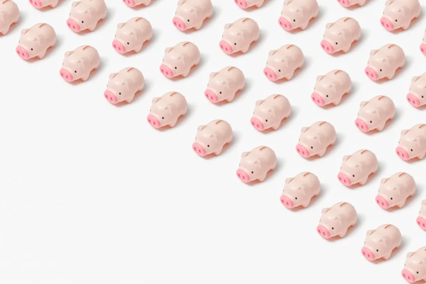 Savings.