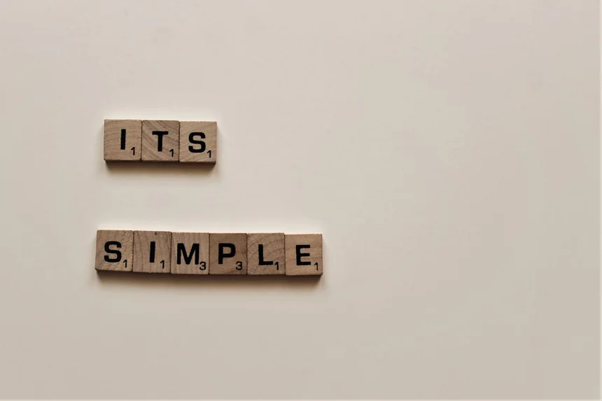 Simplified Taxation