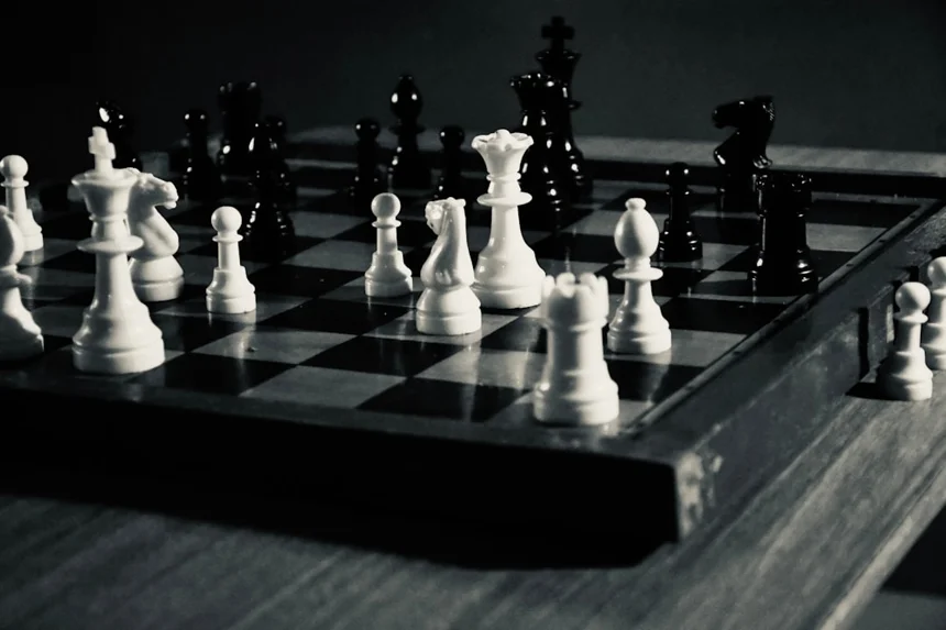 Strategy