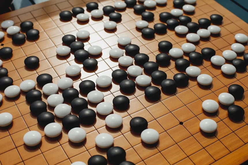 Strategy