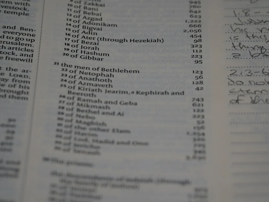 Tax Adjustment