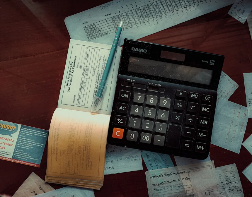 Tax Adjustment