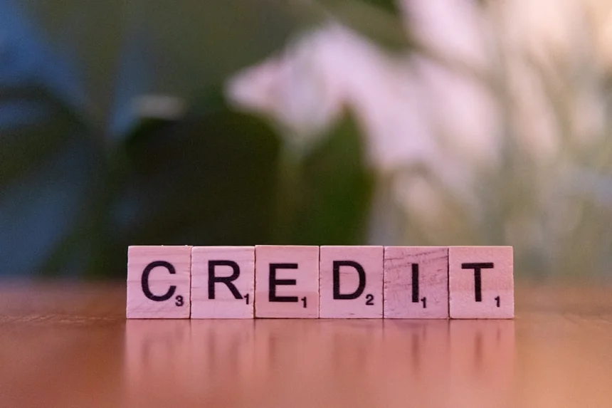Tax credit