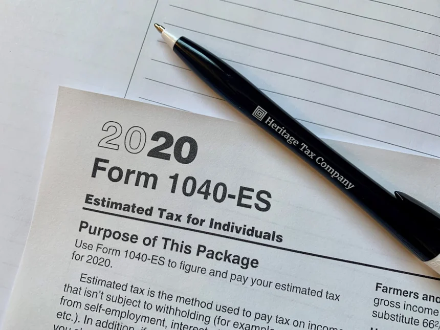 Tax deduction