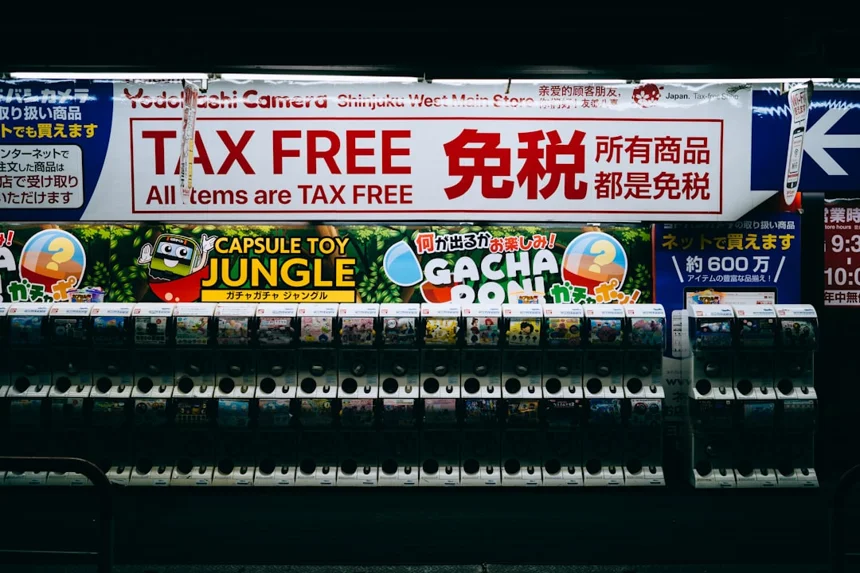 Tax refund