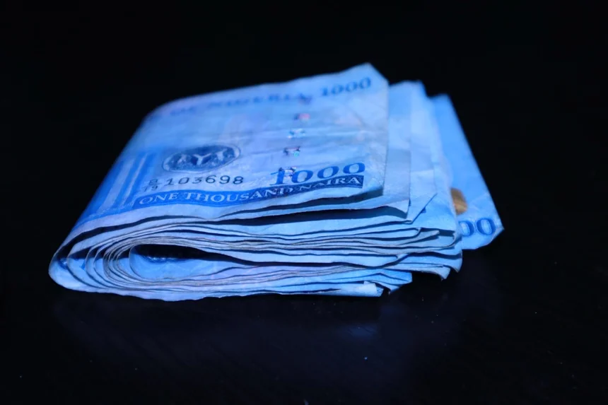 Tax refund