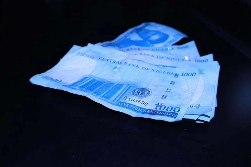Tax refund