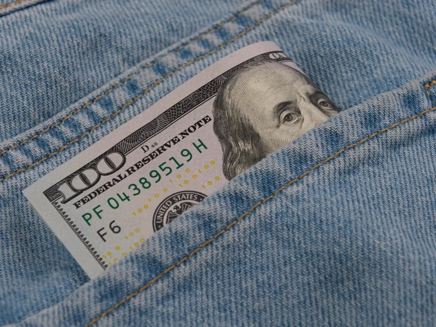 Tax.