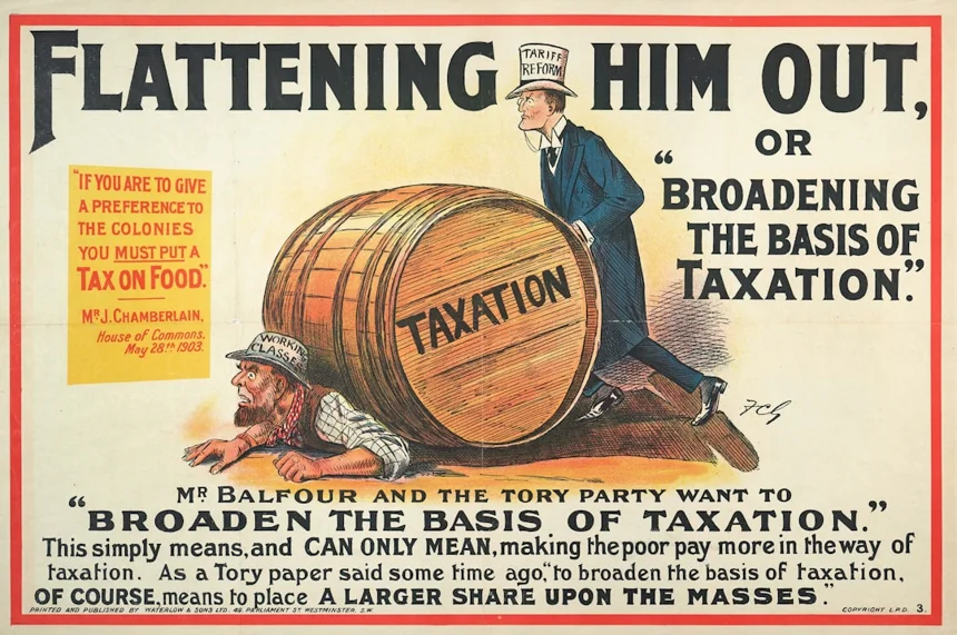 Tax
